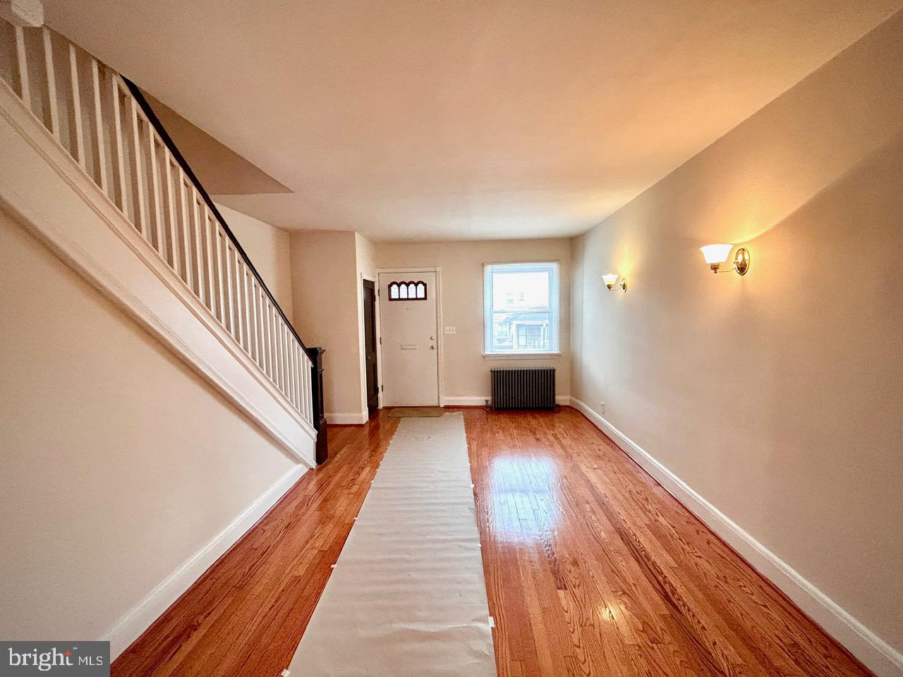 EDMONDSON VILLAGE - Residential