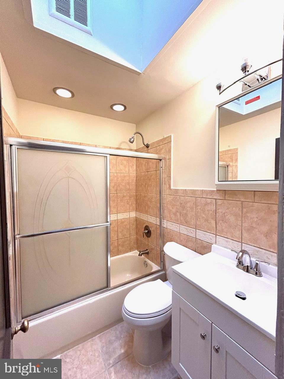 EDMONDSON VILLAGE - Residential