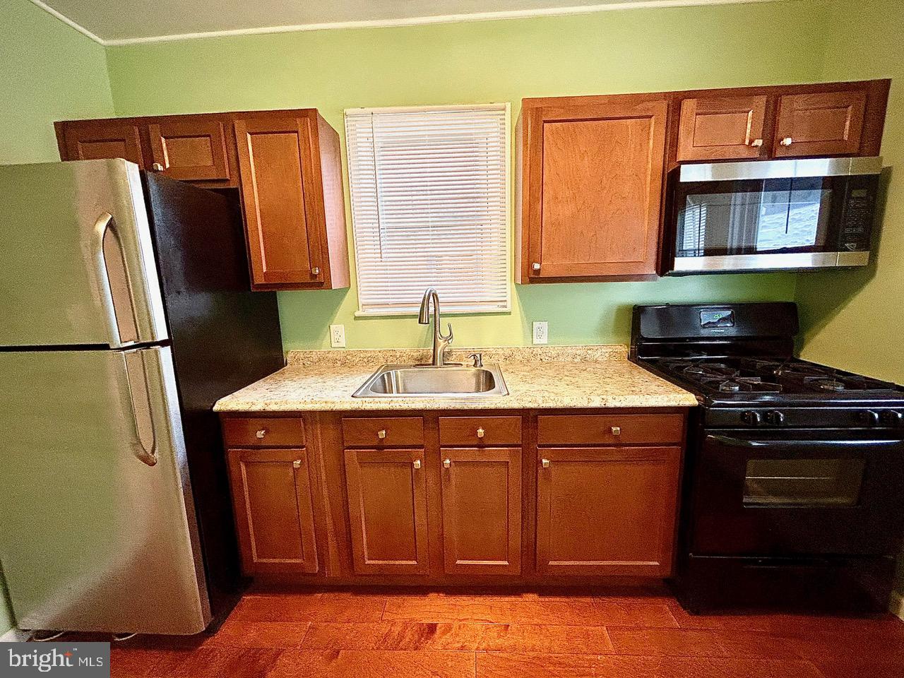 EDMONDSON VILLAGE - Residential