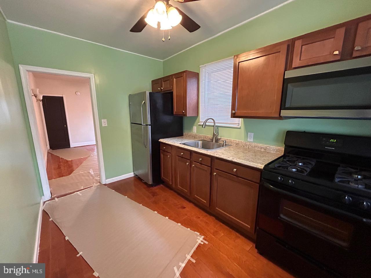 EDMONDSON VILLAGE - Residential