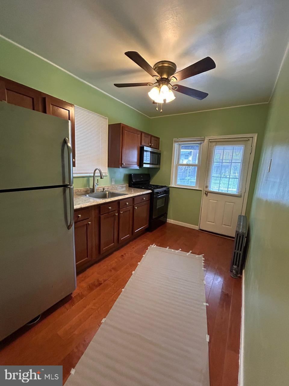 EDMONDSON VILLAGE - Residential