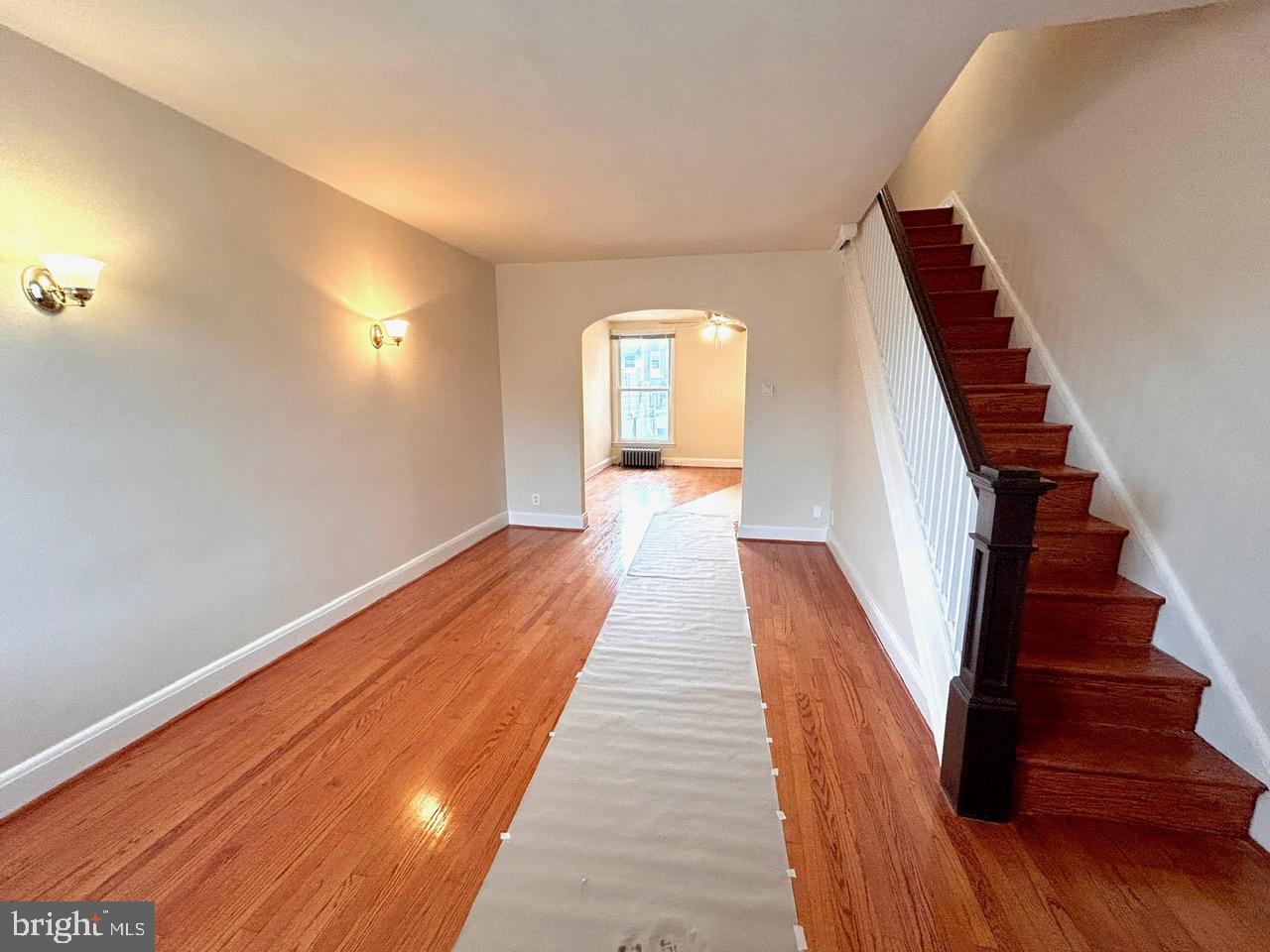 EDMONDSON VILLAGE - Residential