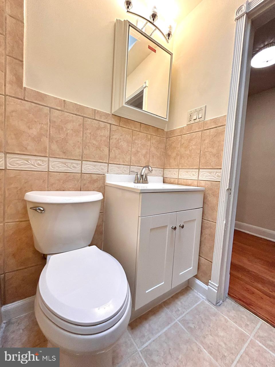 EDMONDSON VILLAGE - Residential