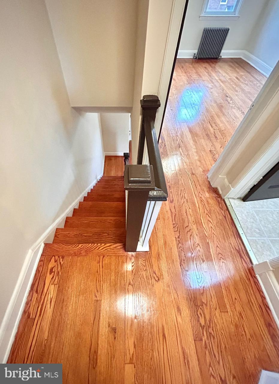 EDMONDSON VILLAGE - Residential