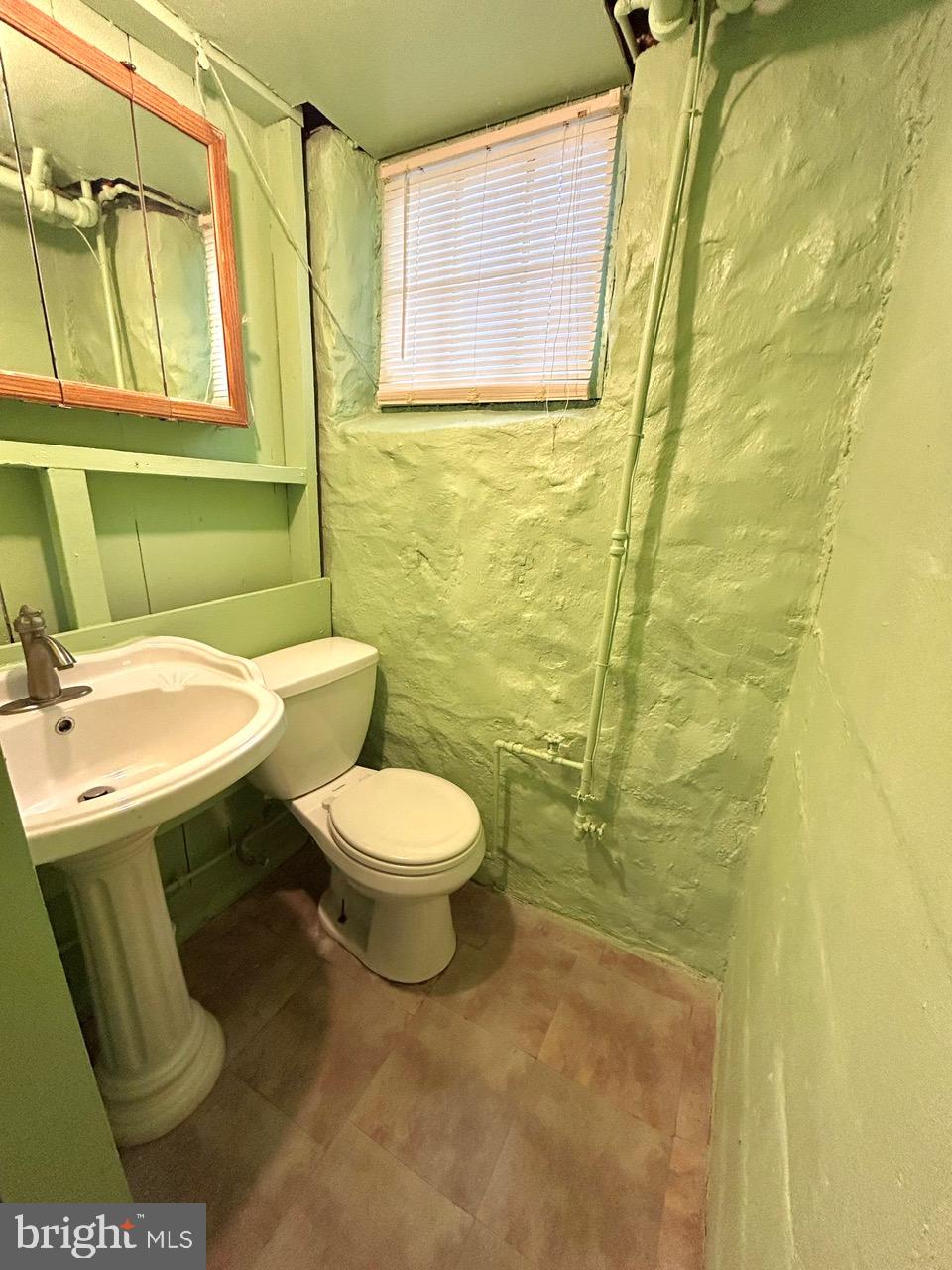 EDMONDSON VILLAGE - Residential