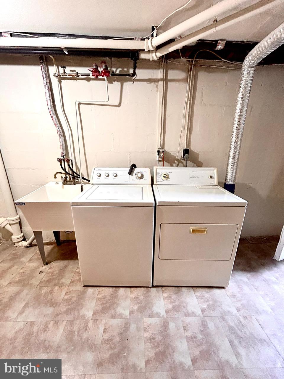 EDMONDSON VILLAGE - Residential