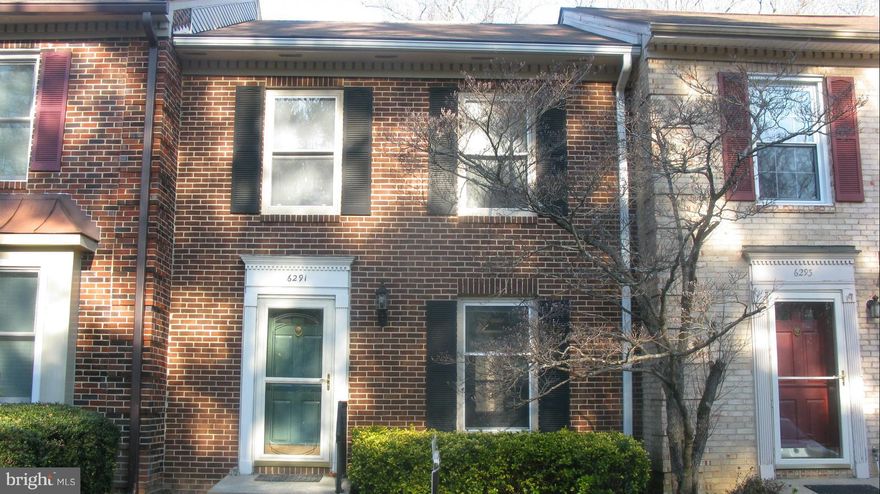 Location! Location! Location ! INVESTOR ARE WELCOME!. Three bedrooms/ two Master bedrooms upper level.. Need minor TLC.