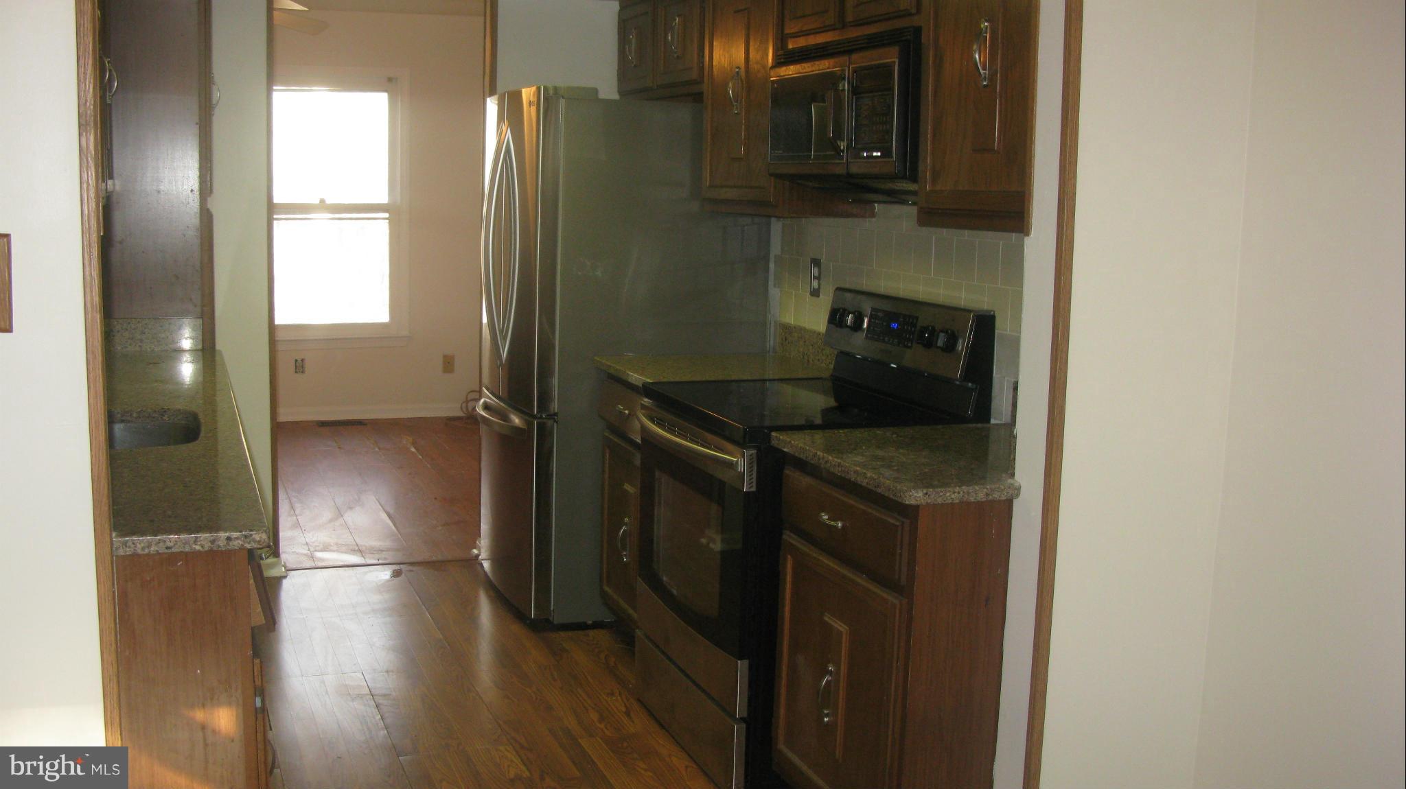 SHANNON STATION - Residential