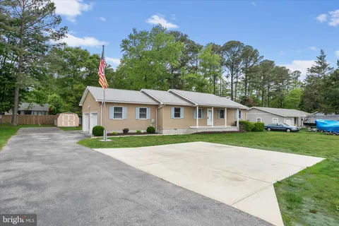 32746 Cedar Drive, Millville, DE 19967 - #: DESU2111476