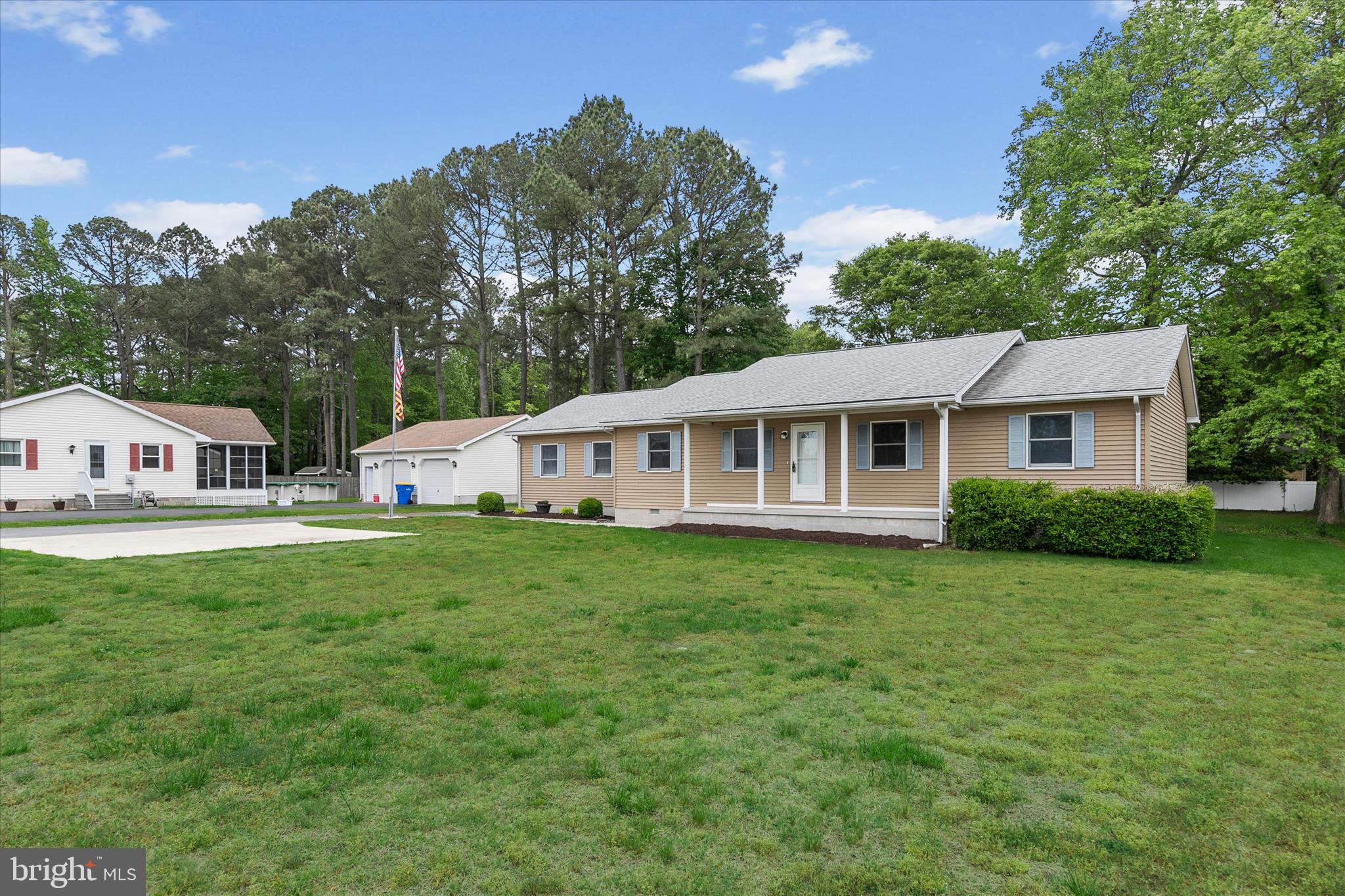 32746 CEDAR DRIVE