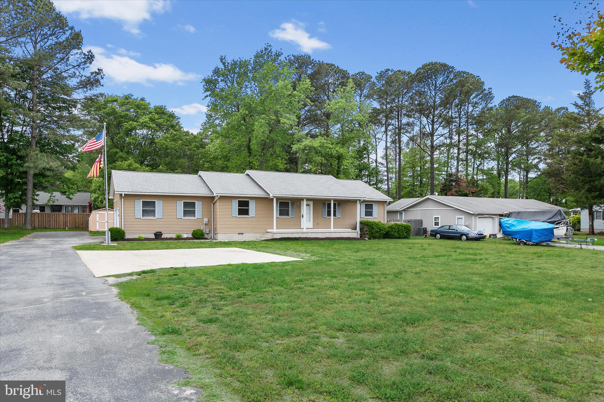 32746 CEDAR DRIVE