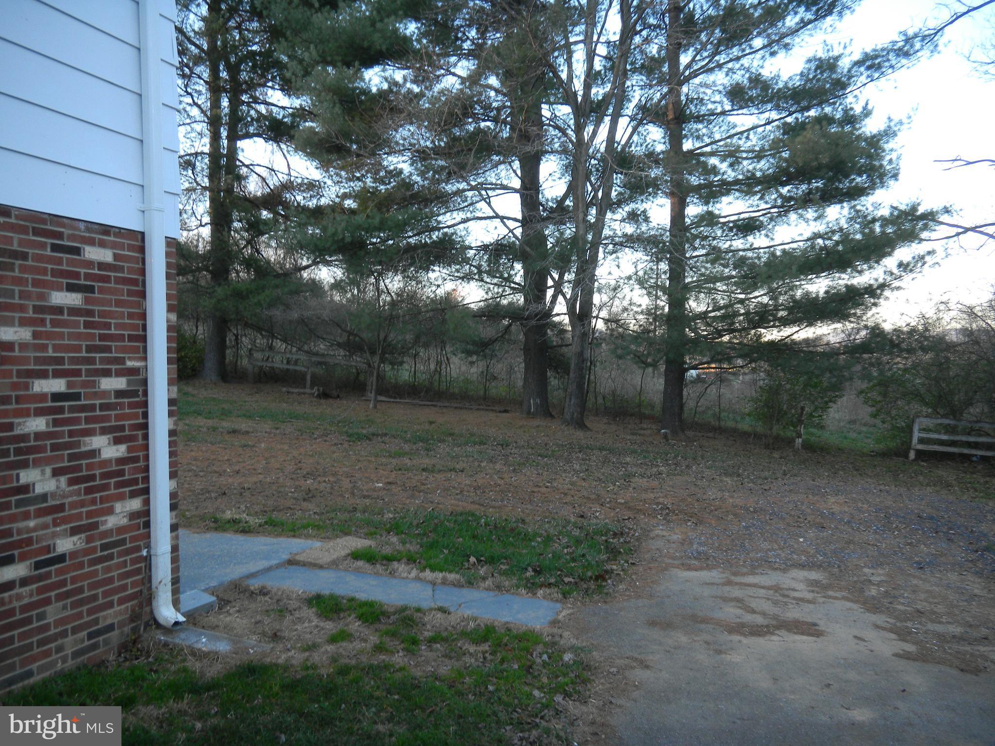 NONE AVAILABLE - Residential Lease