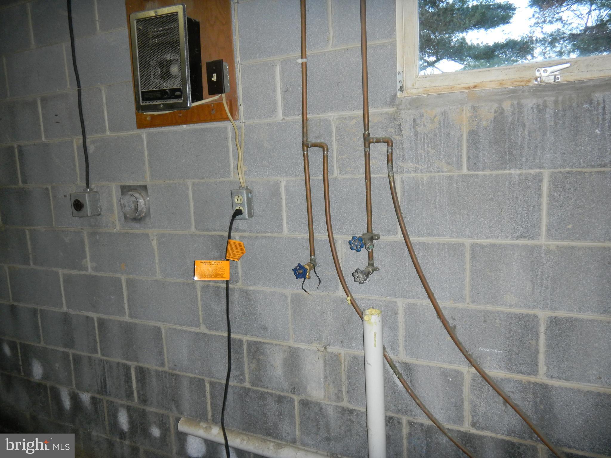 NONE AVAILABLE - Residential Lease