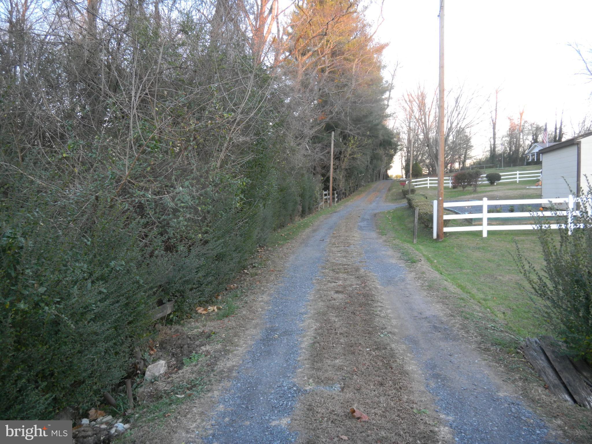 NONE AVAILABLE - Residential Lease