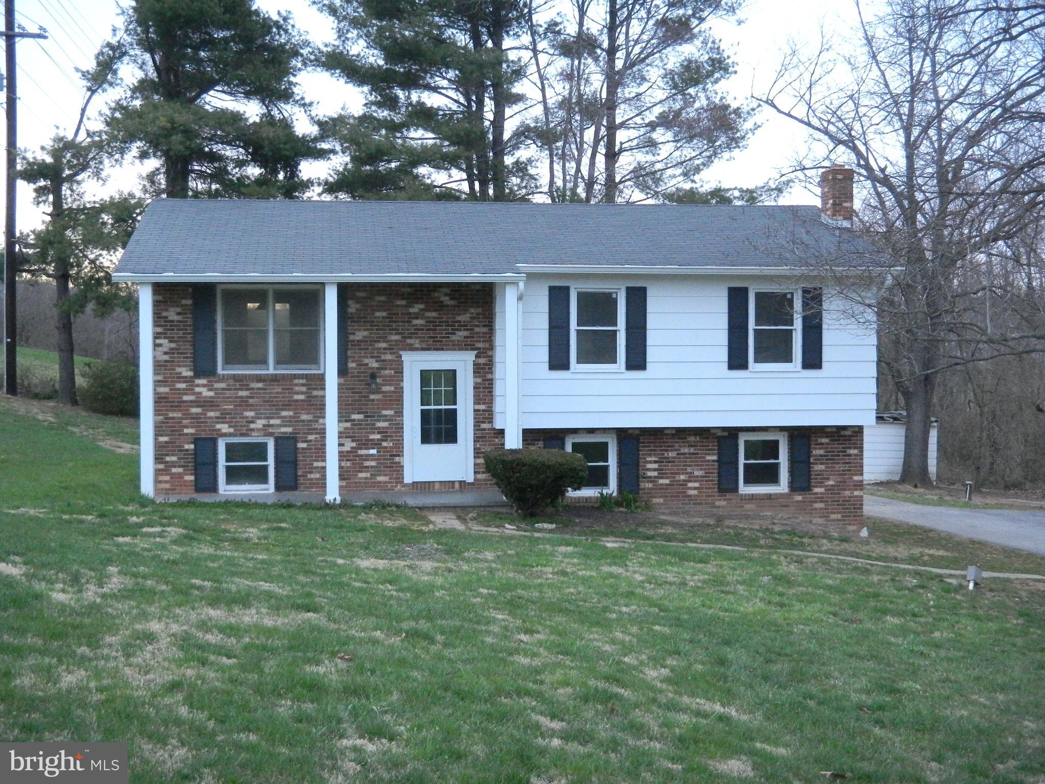 NONE AVAILABLE - Residential Lease