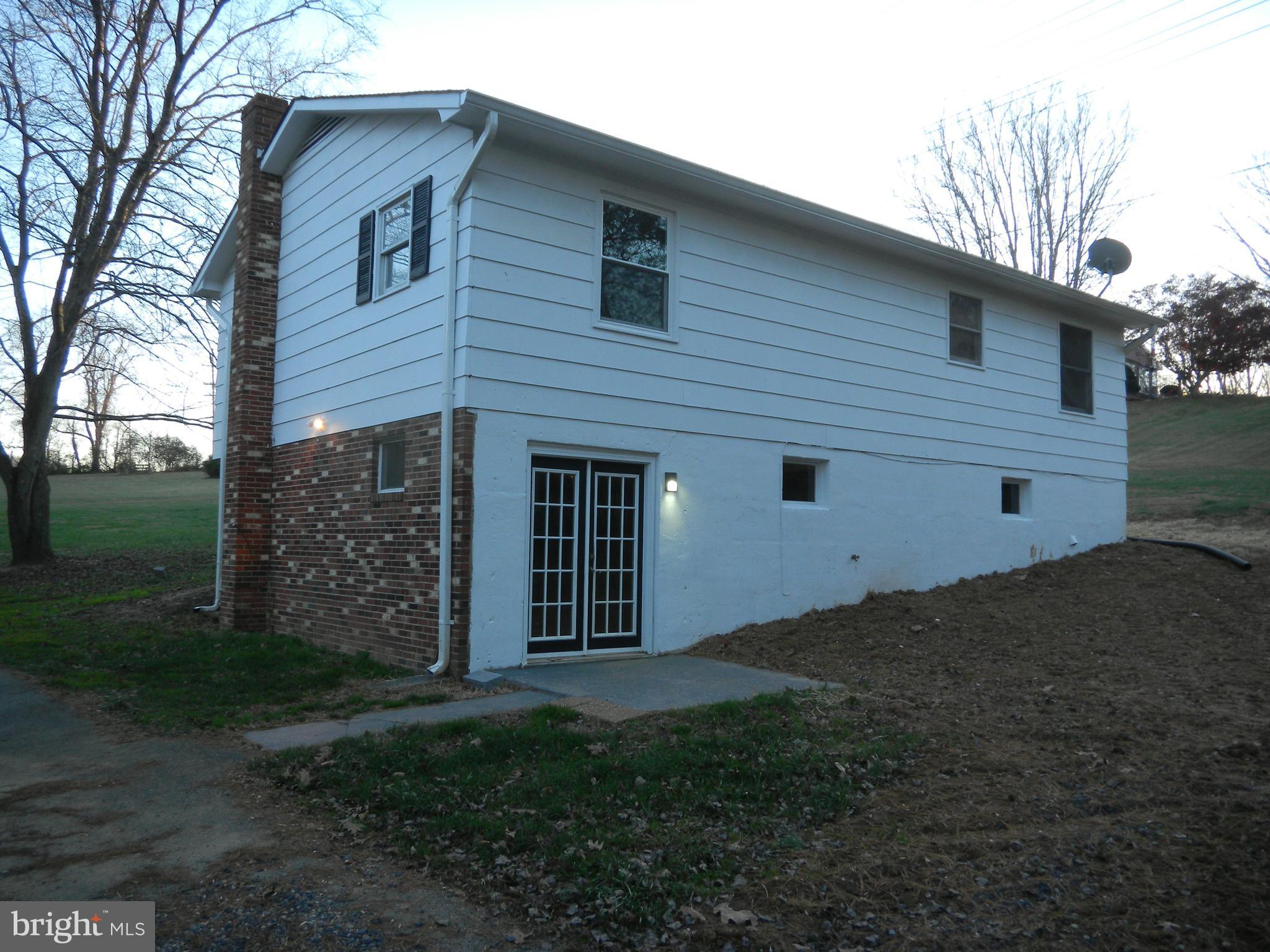 NONE AVAILABLE - Residential Lease