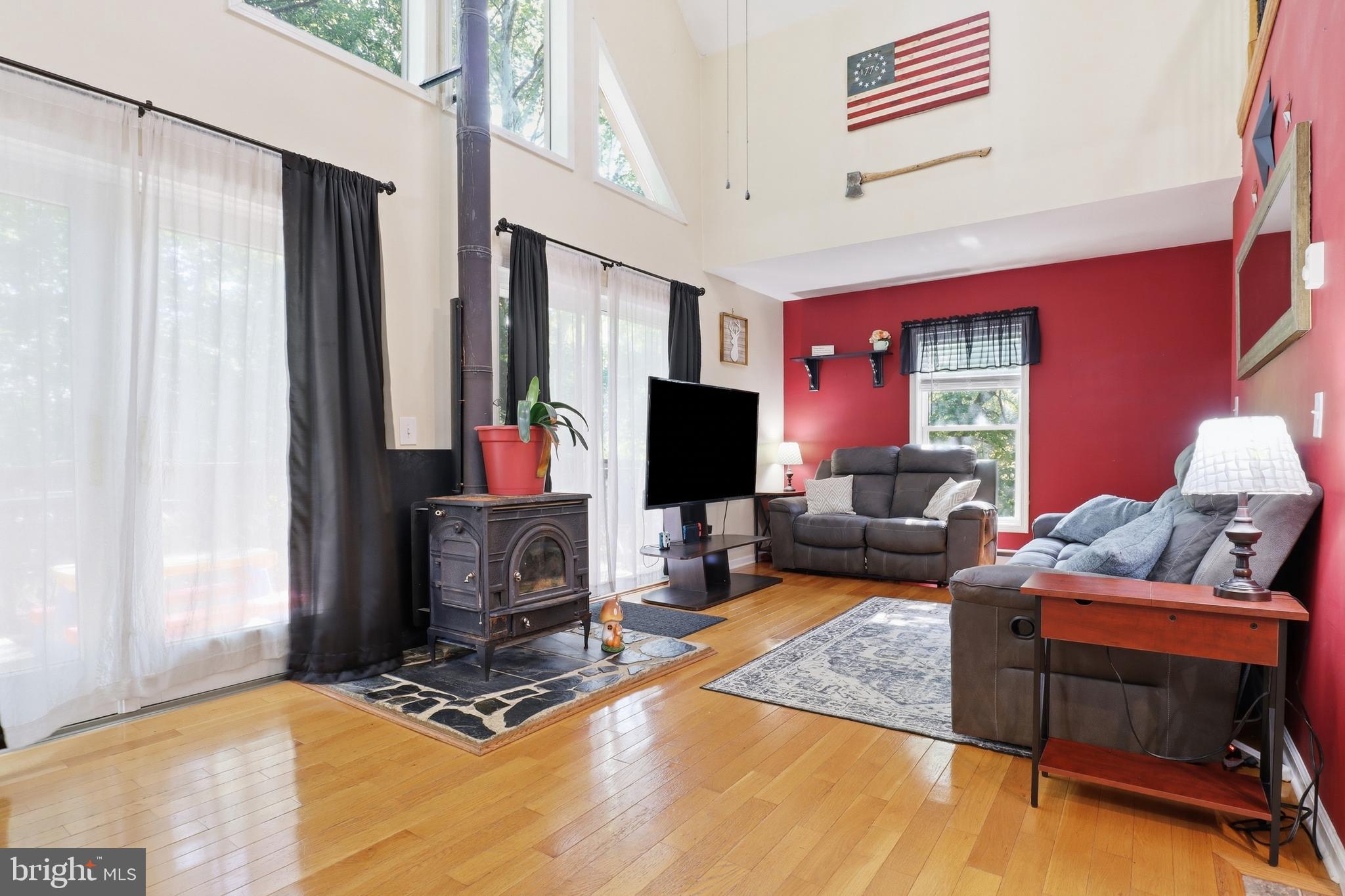 130 CARDINAL TRAIL