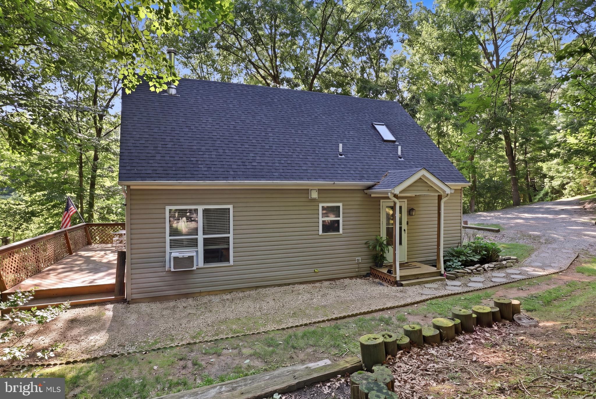 130 CARDINAL TRAIL