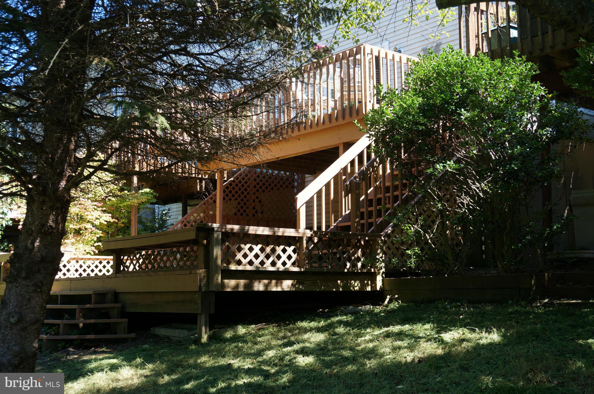 CLARY'S FOREST - Residential