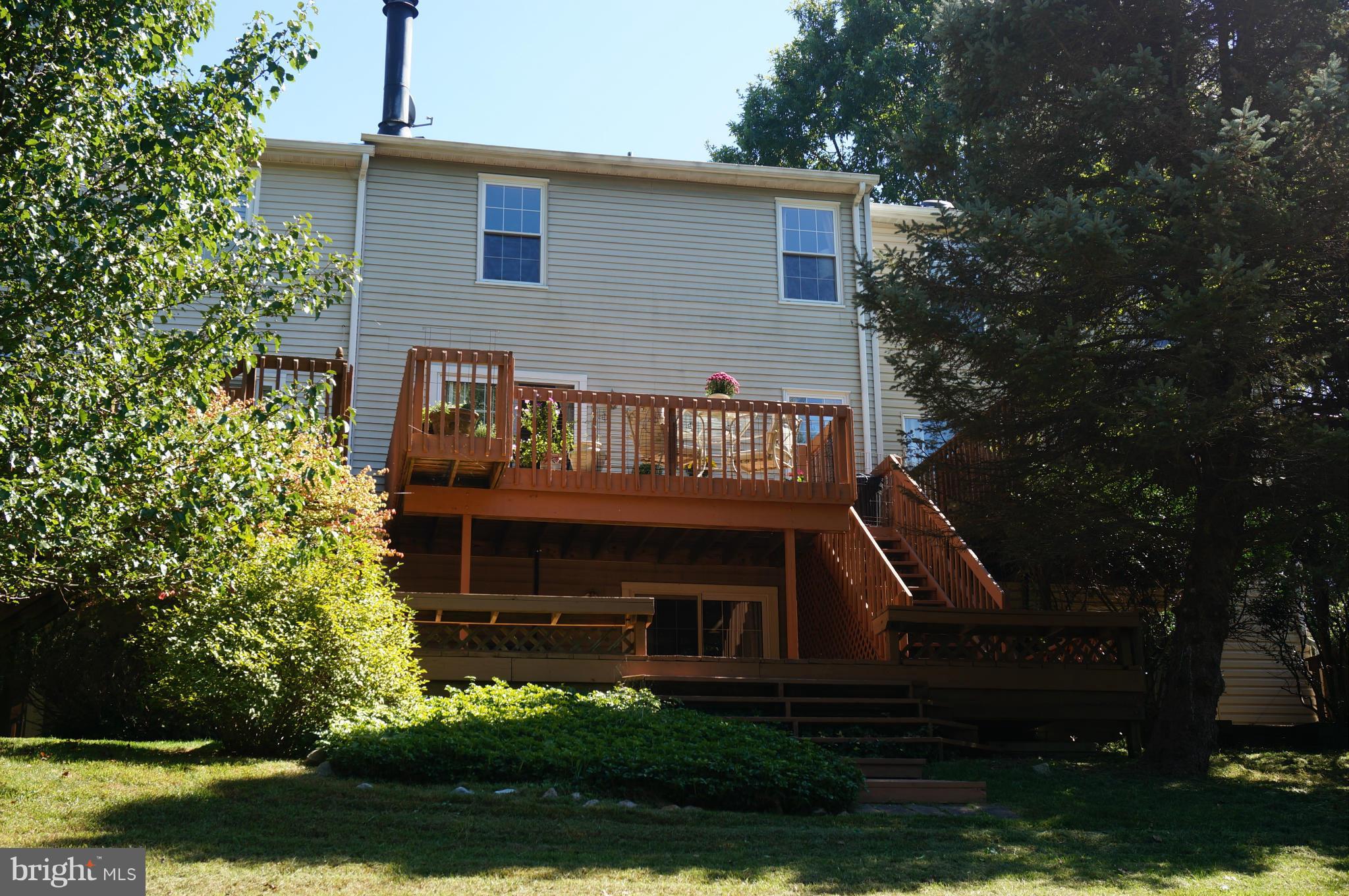 CLARY'S FOREST - Residential