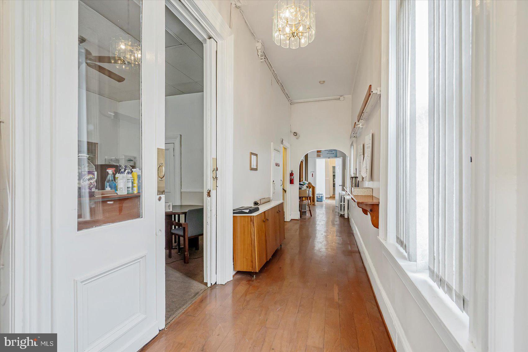 BOLTON HILL HISTORIC DISTRICT - Residential