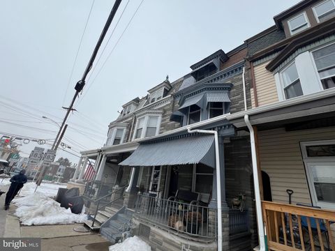 Photo of 355 W Windsor Street, READING, PA 19601 (MLS # PABK2068044)