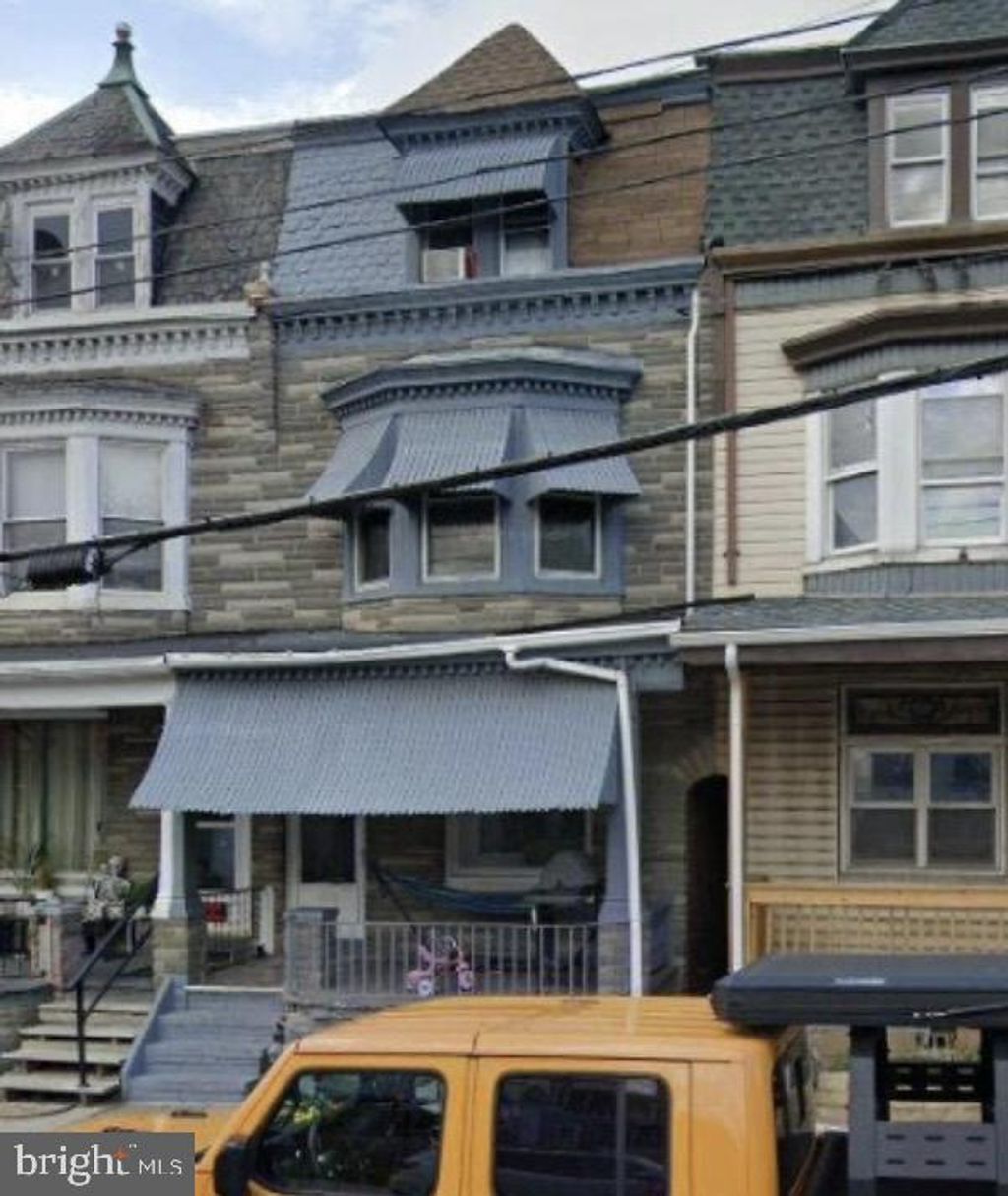 Photo of 355 W Windsor Street, READING, PA 19601 (MLS # PABK2068044)