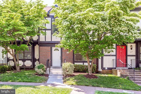 1115 Player Way, Herndon, VA 20170 - MLS#: VAFX2238558
