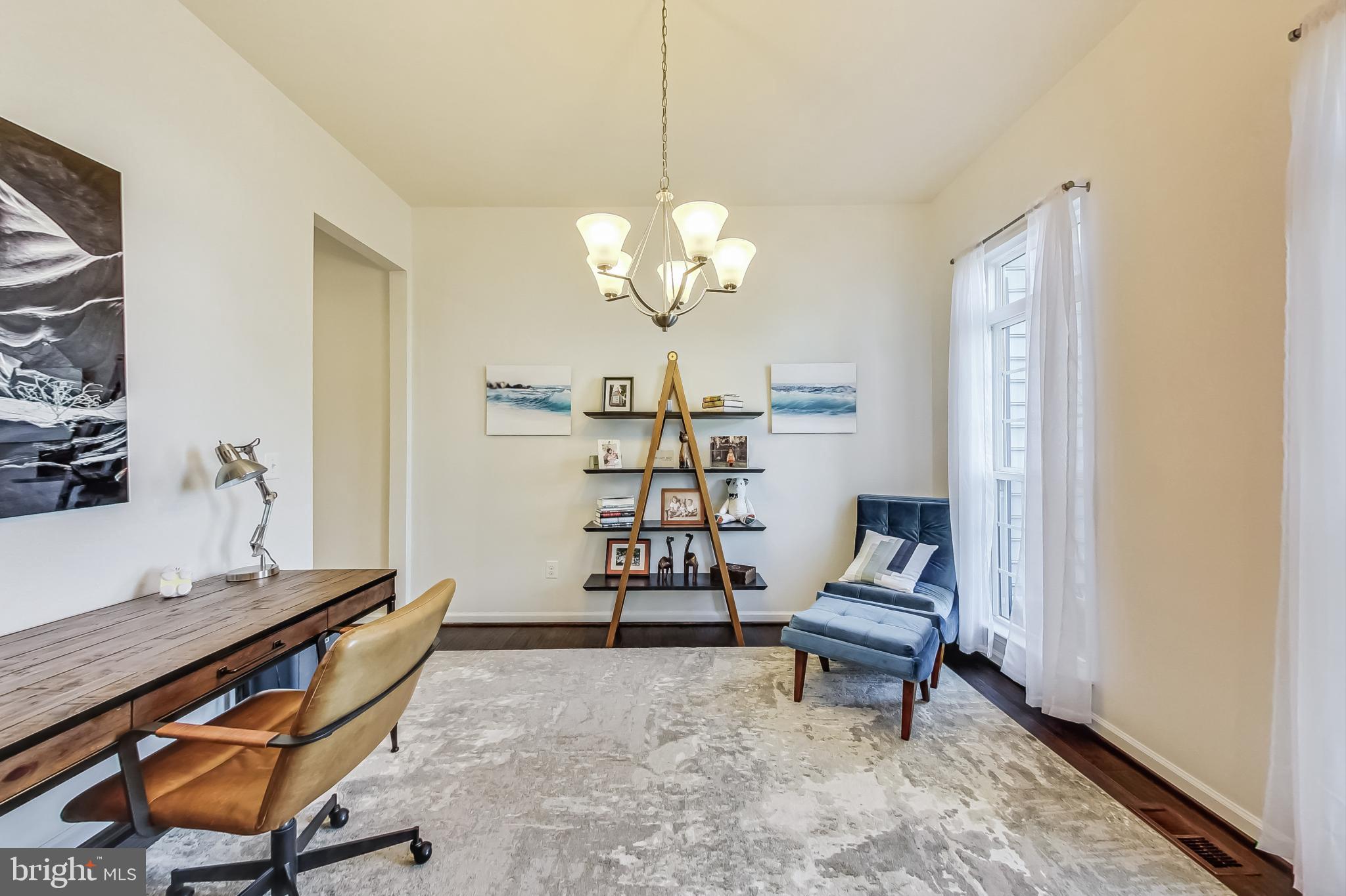 MARBURY - Residential