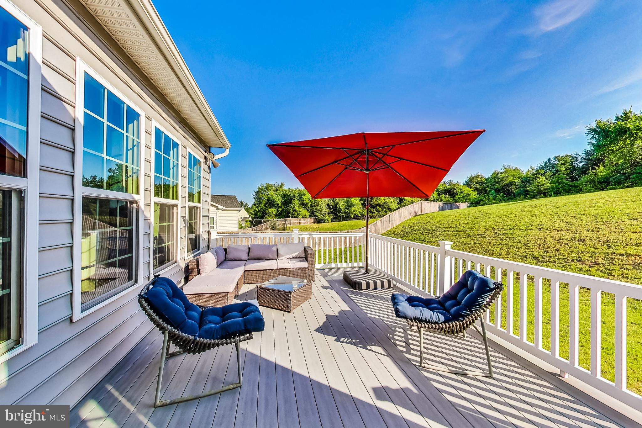 MARBURY - Residential