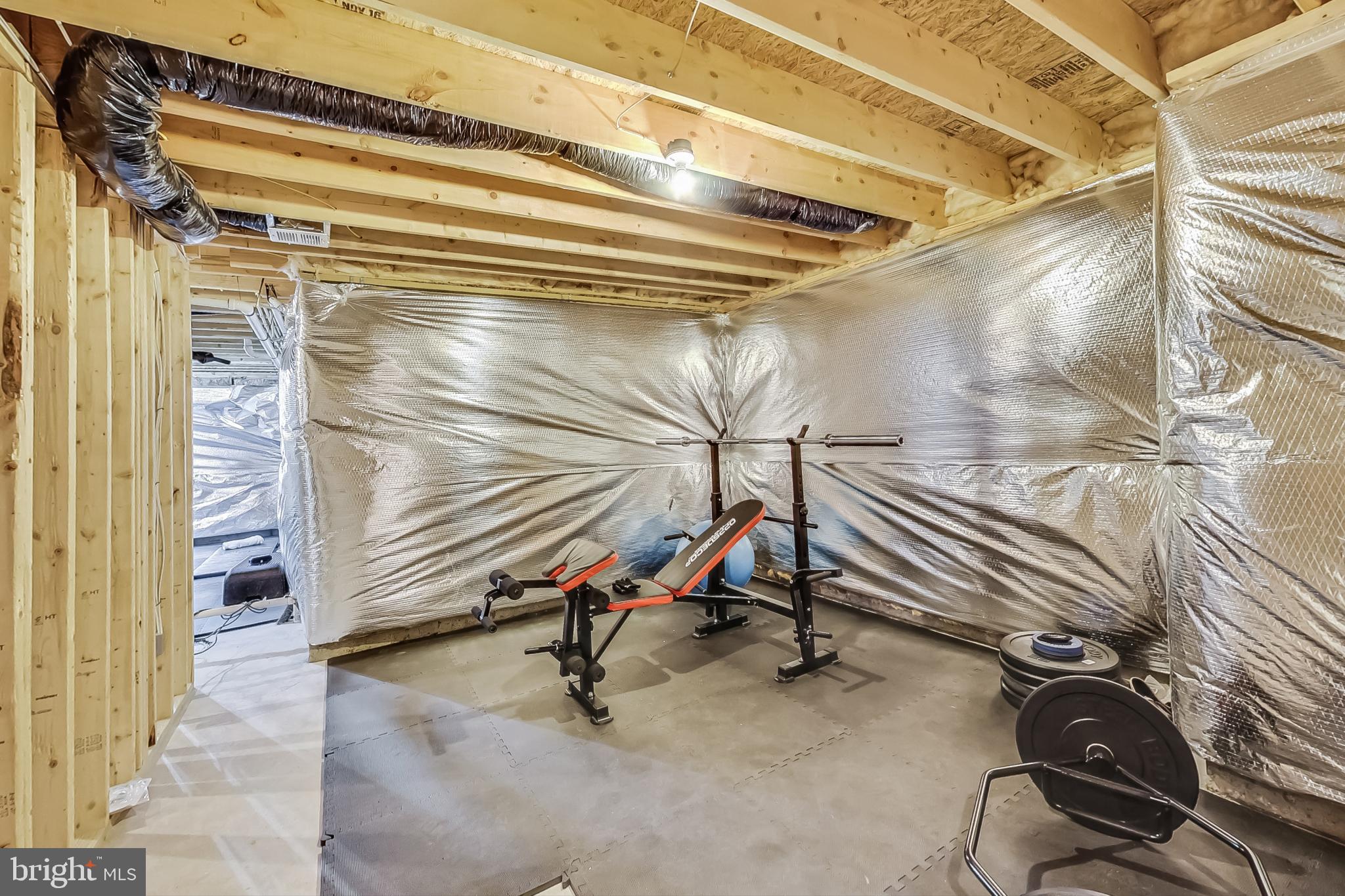 MARBURY - Residential