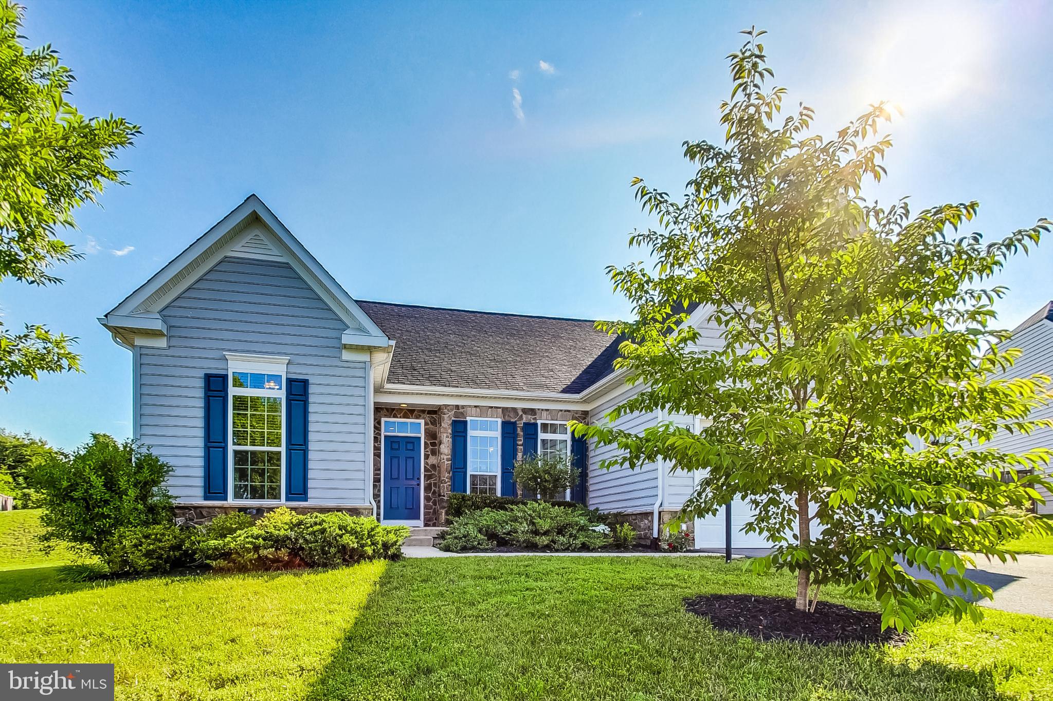 MARBURY - Residential