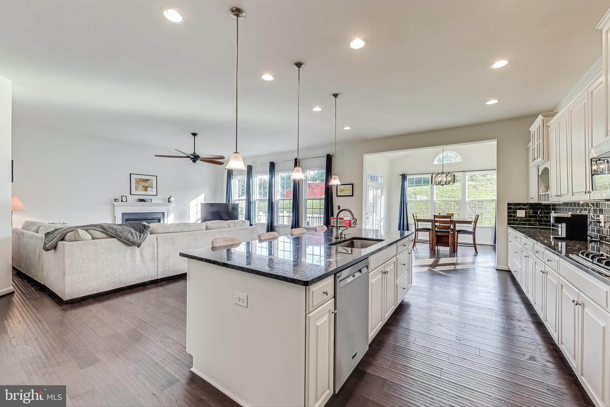 MARBURY - Residential