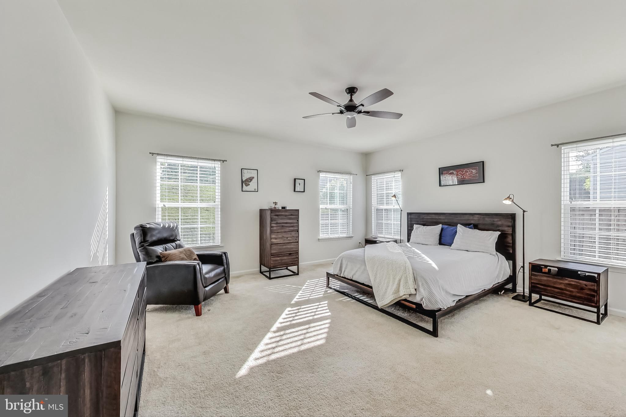 MARBURY - Residential