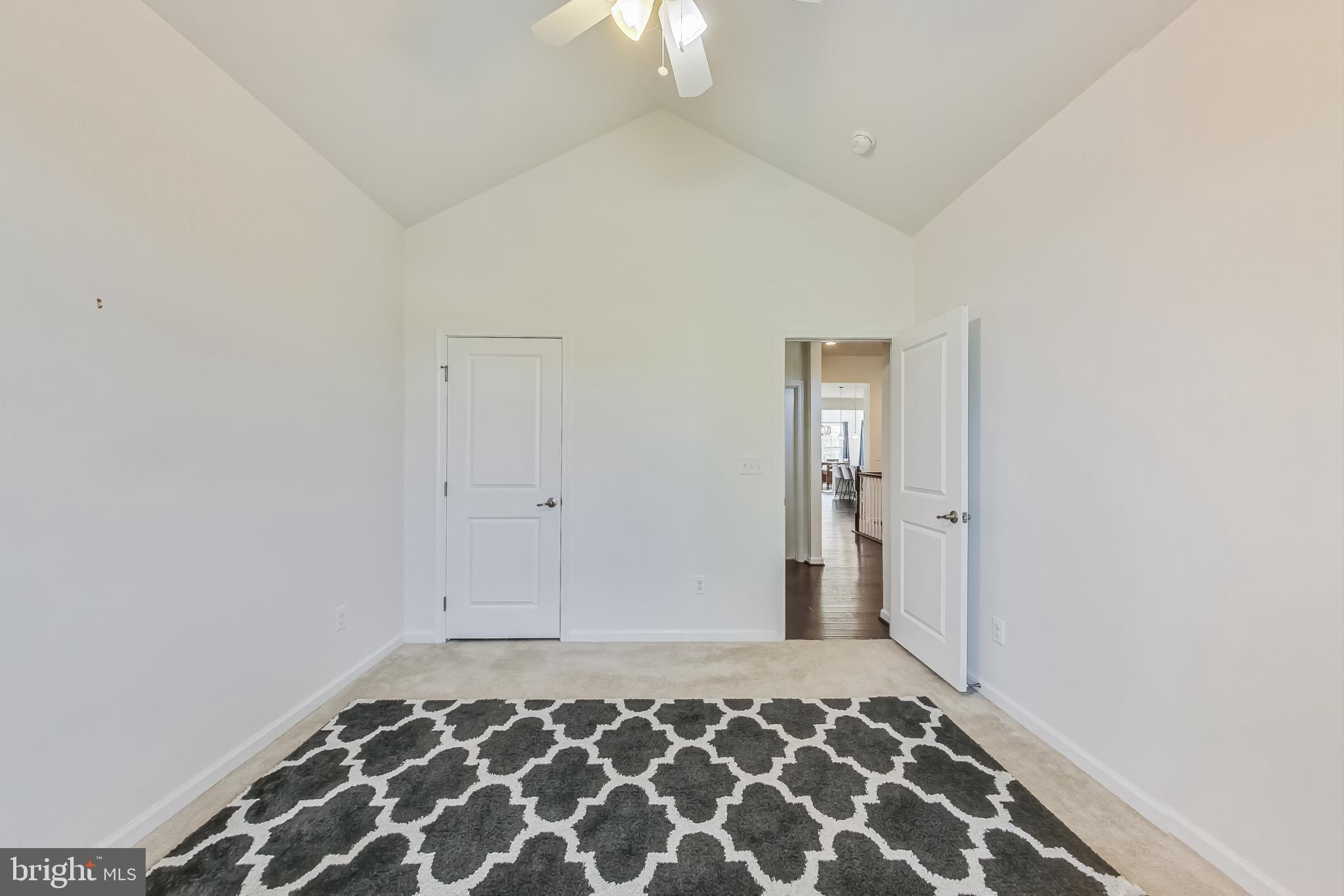 MARBURY - Residential