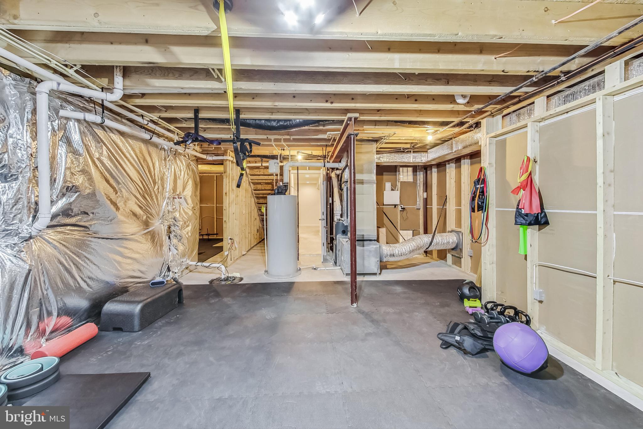 MARBURY - Residential