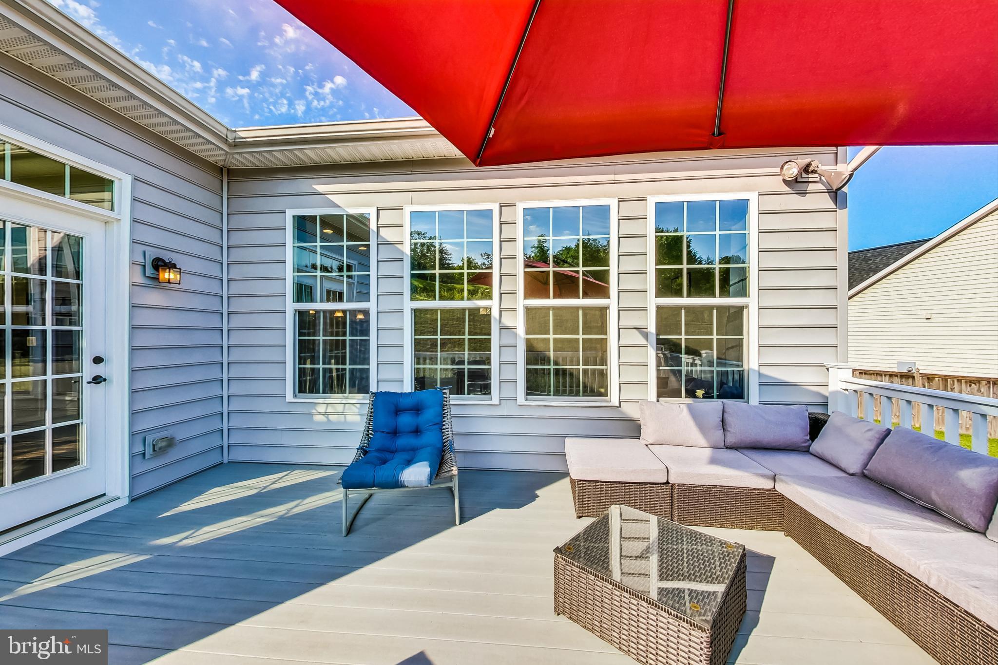 MARBURY - Residential