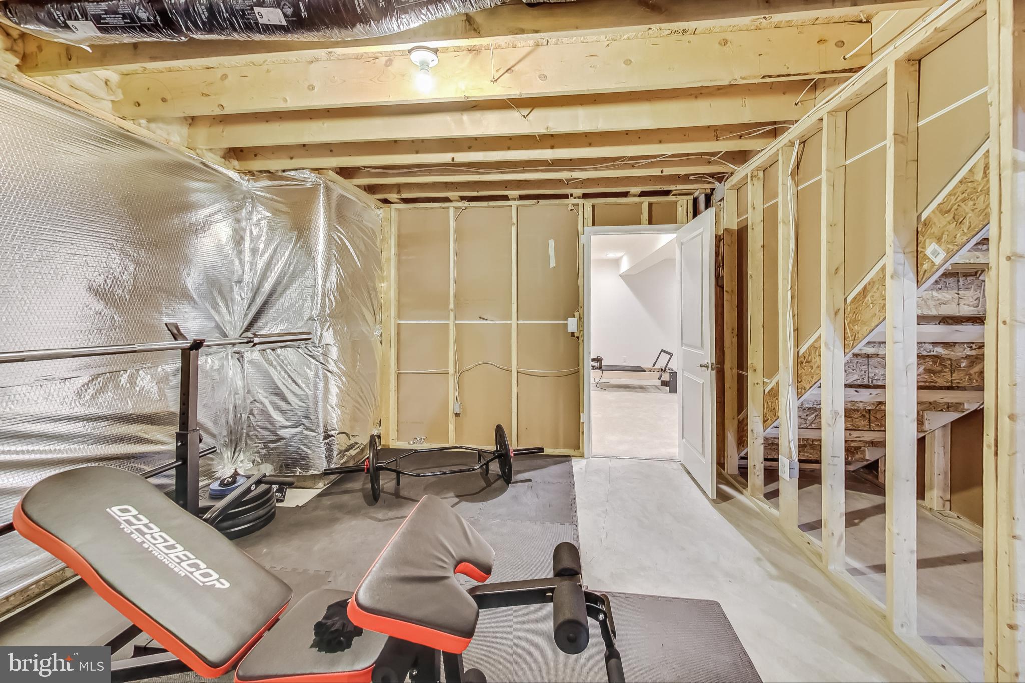 MARBURY - Residential