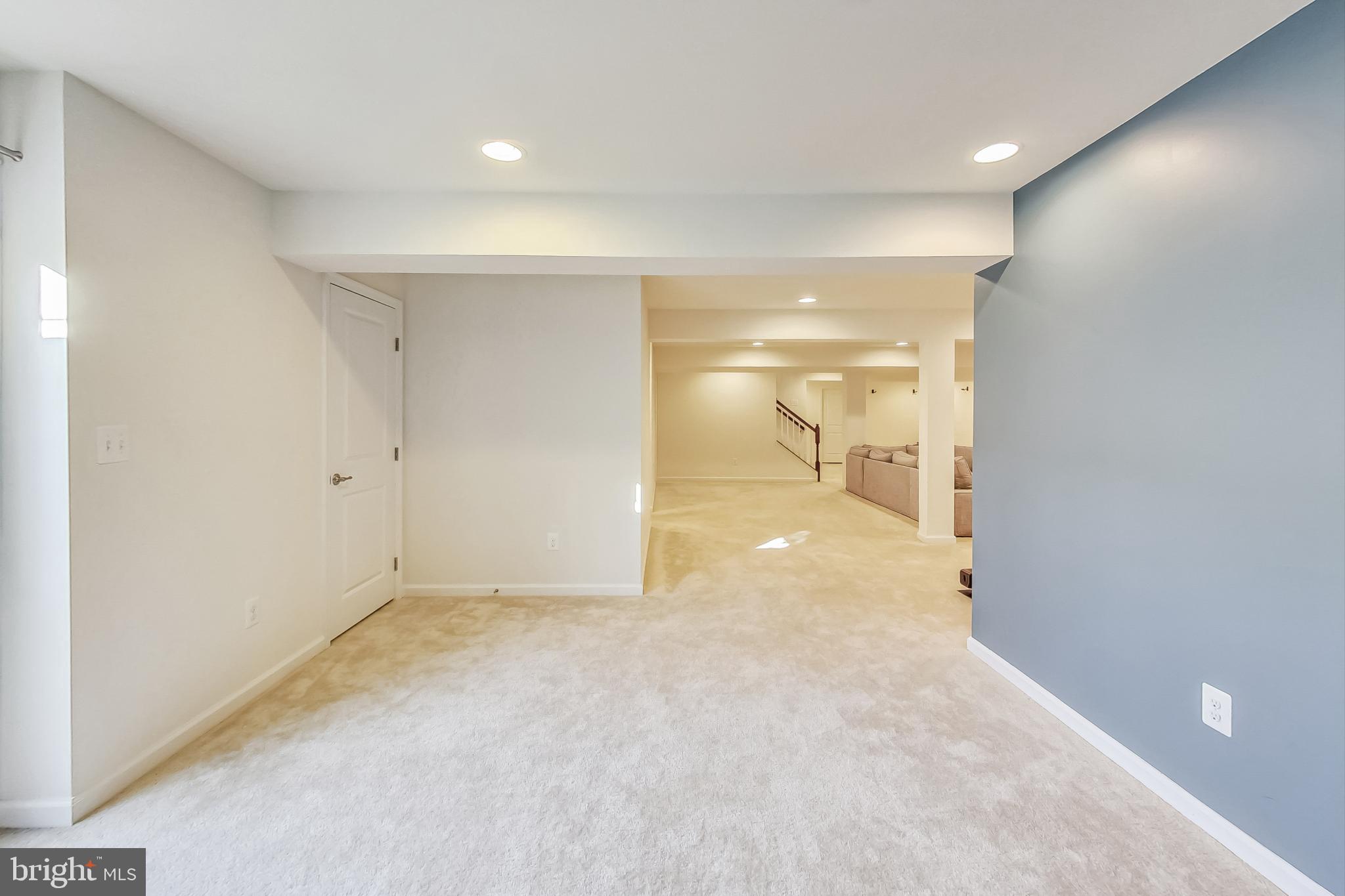 MARBURY - Residential