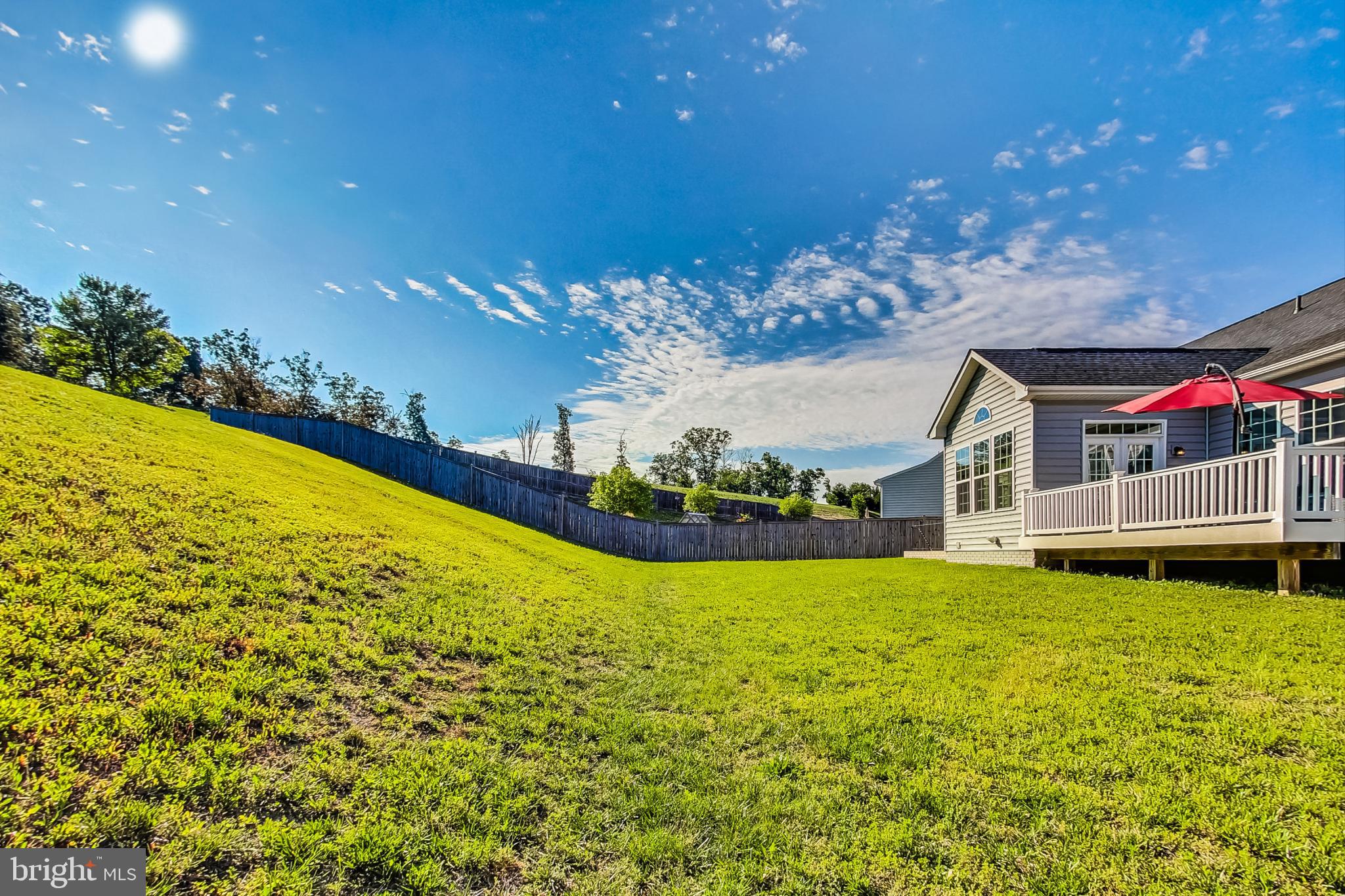 MARBURY - Residential