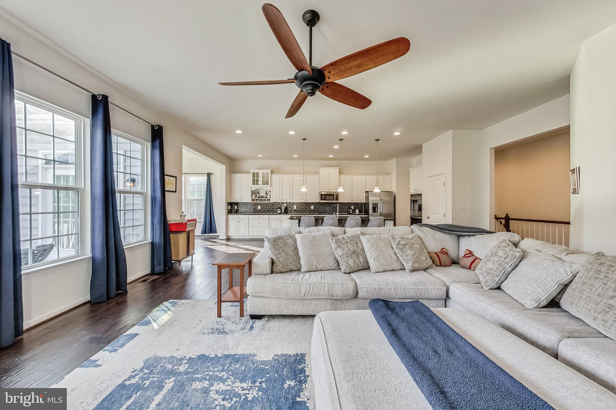 MARBURY - Residential