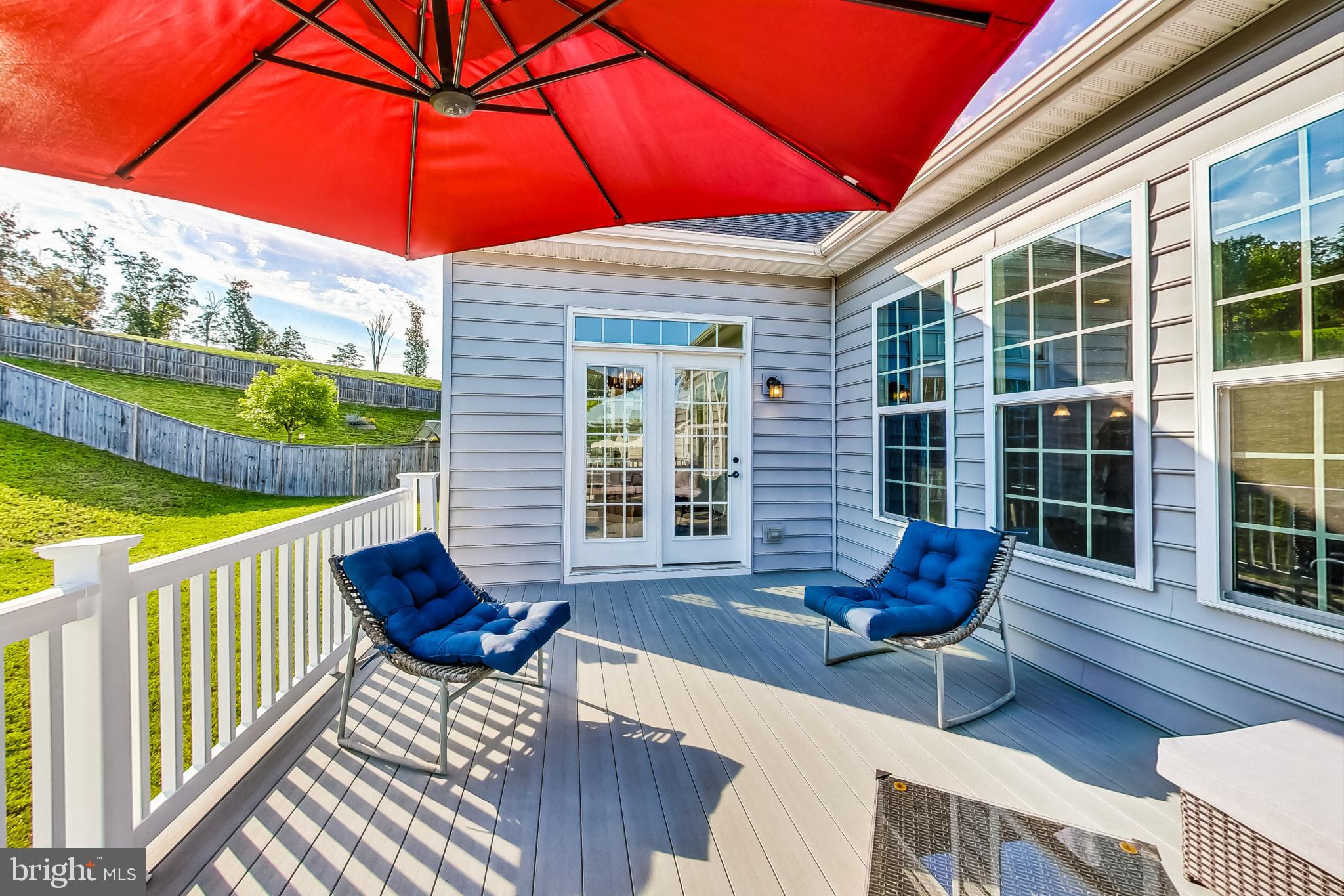 MARBURY - Residential