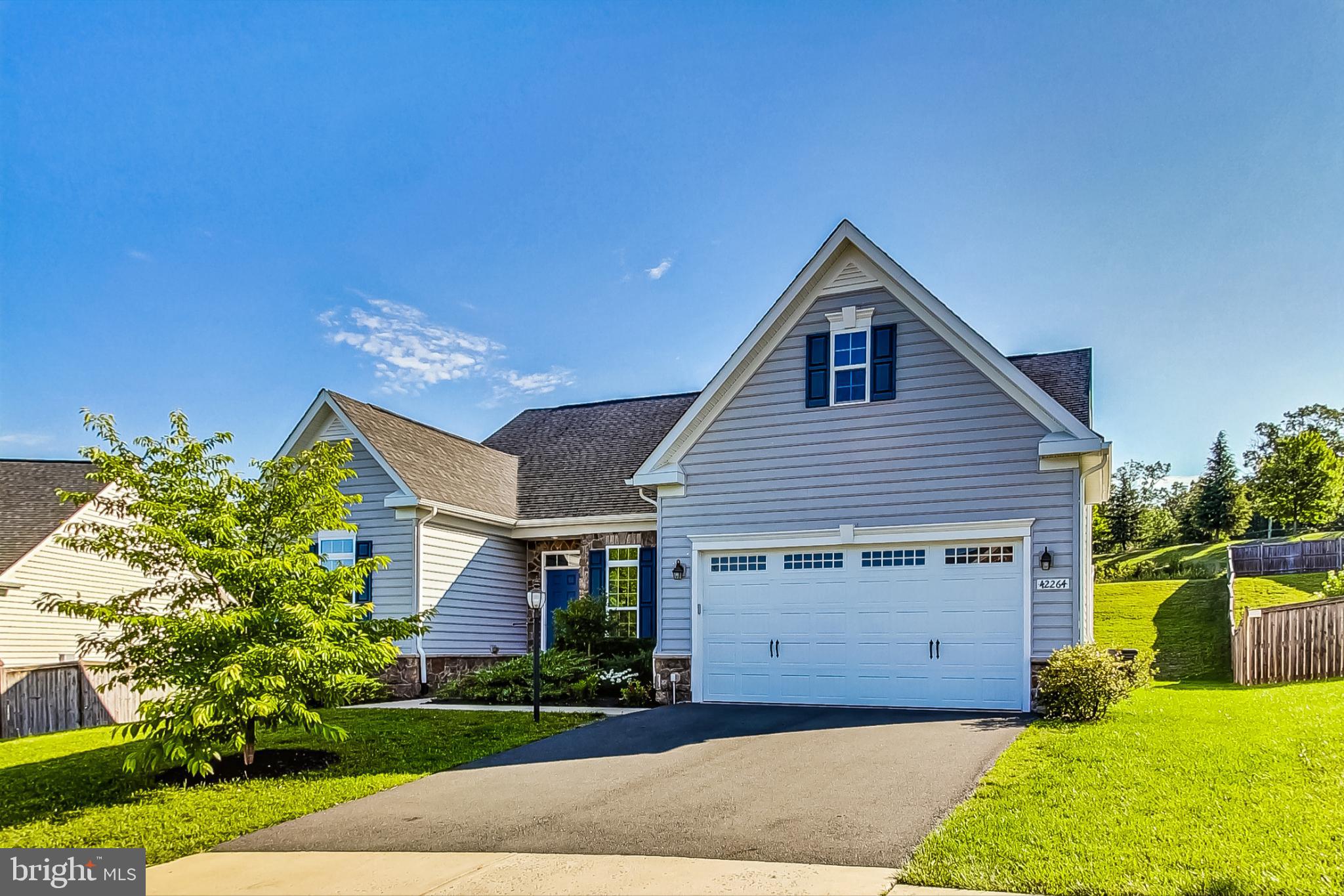 MARBURY - Residential