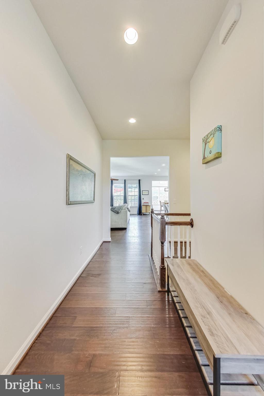 MARBURY - Residential