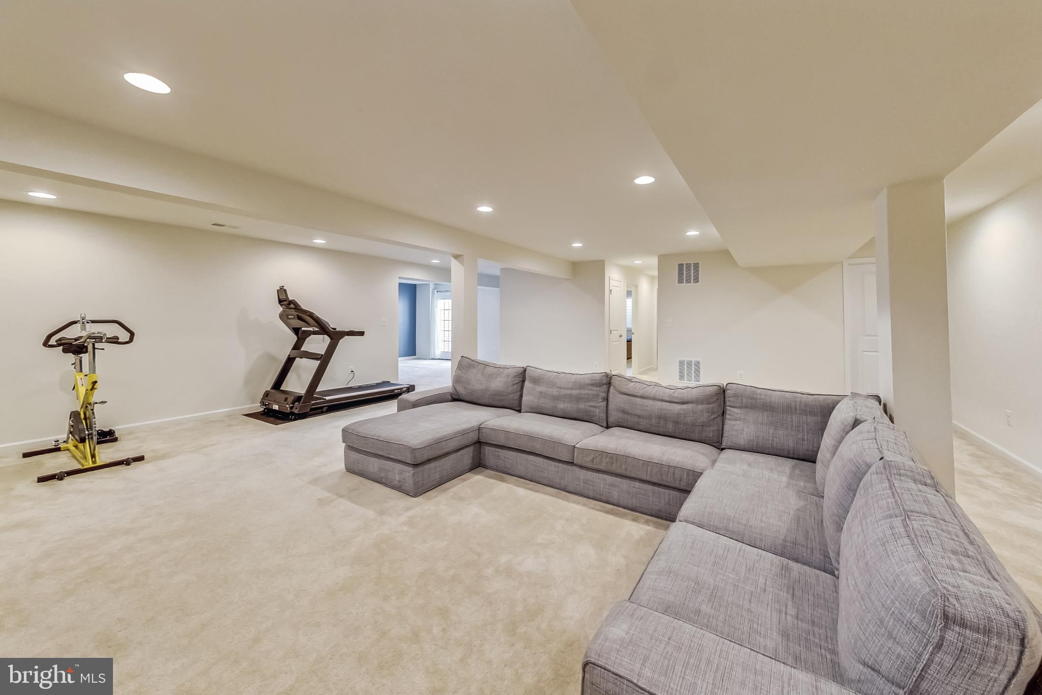 MARBURY - Residential