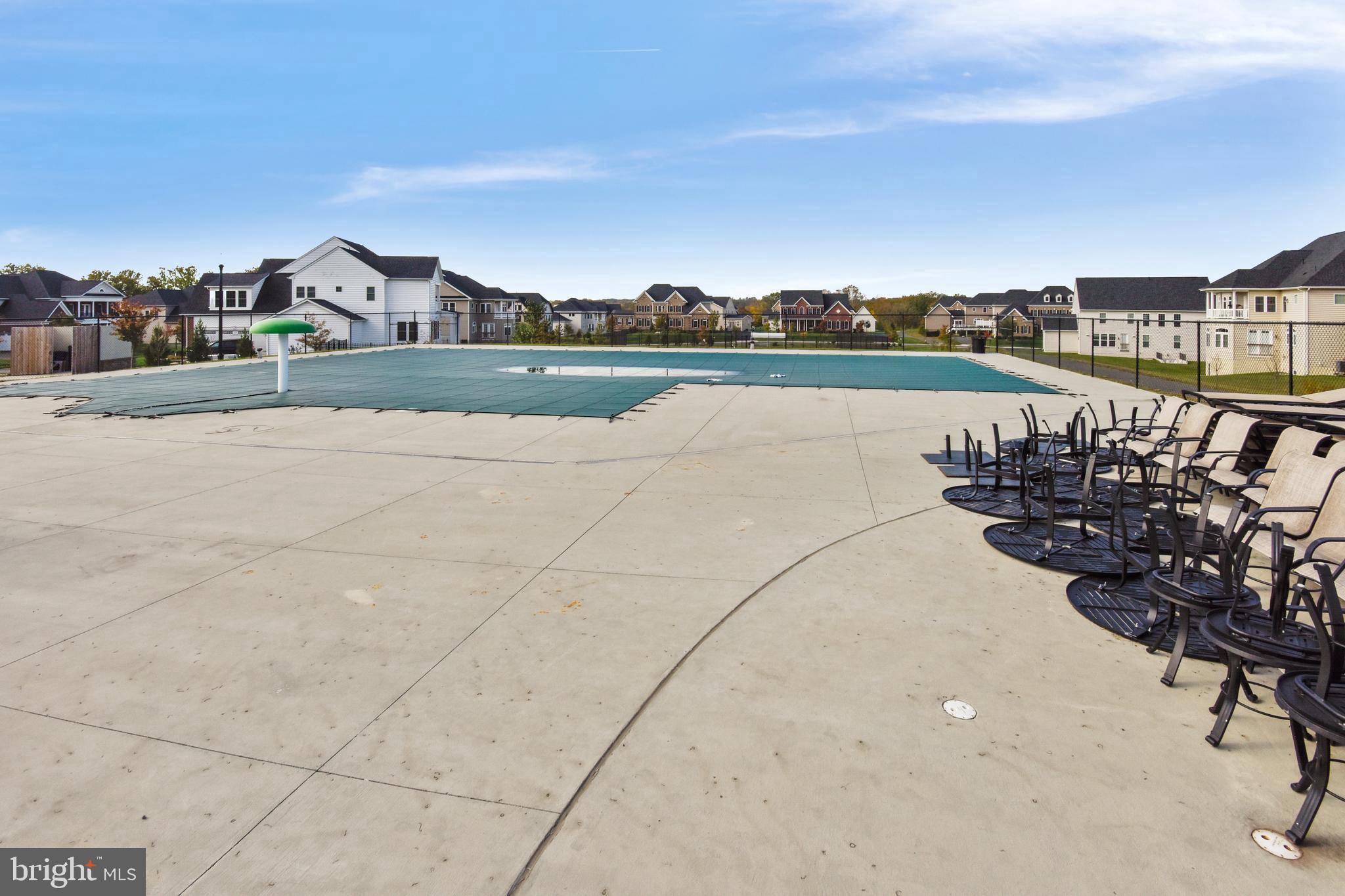 MARBURY - Residential