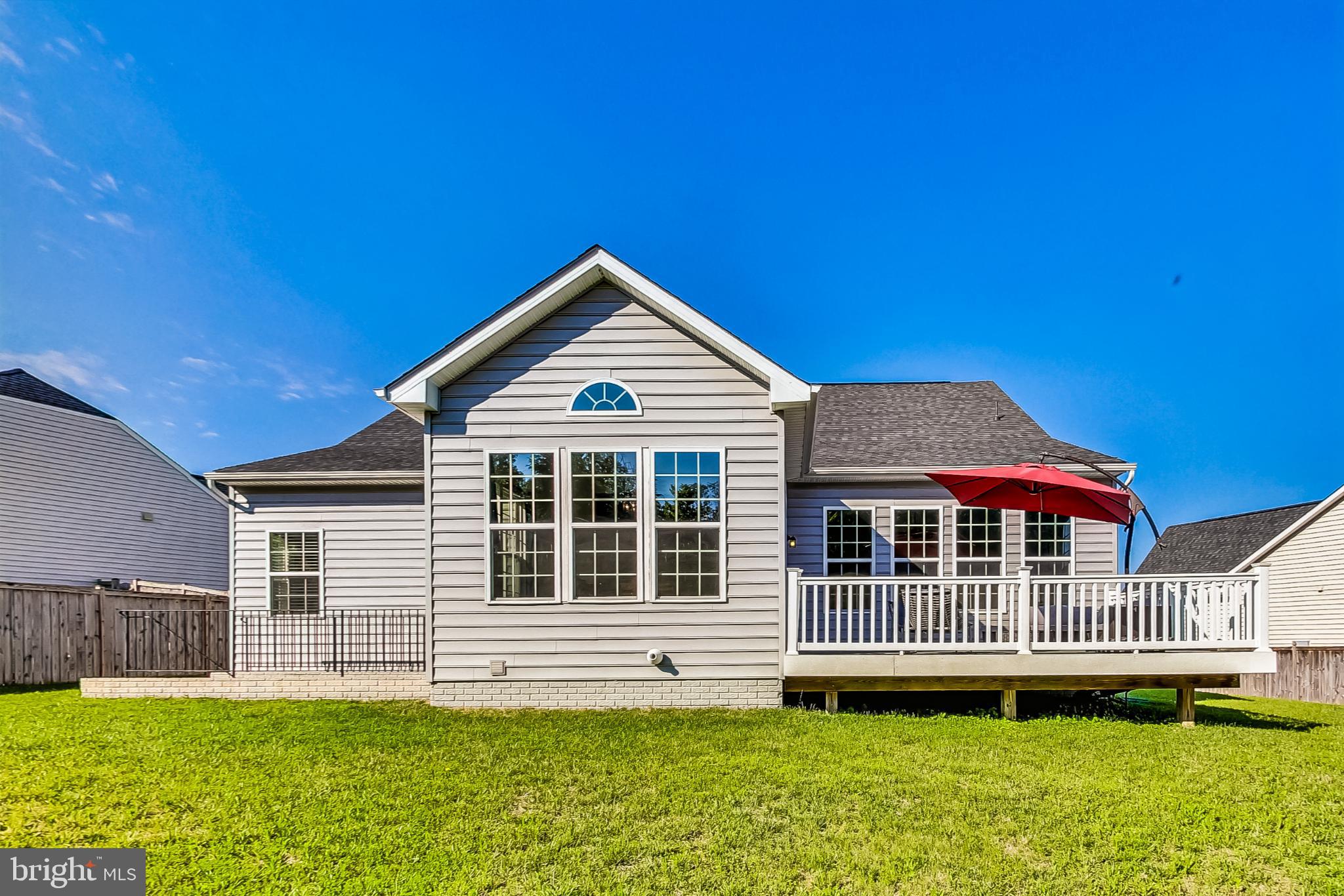 MARBURY - Residential