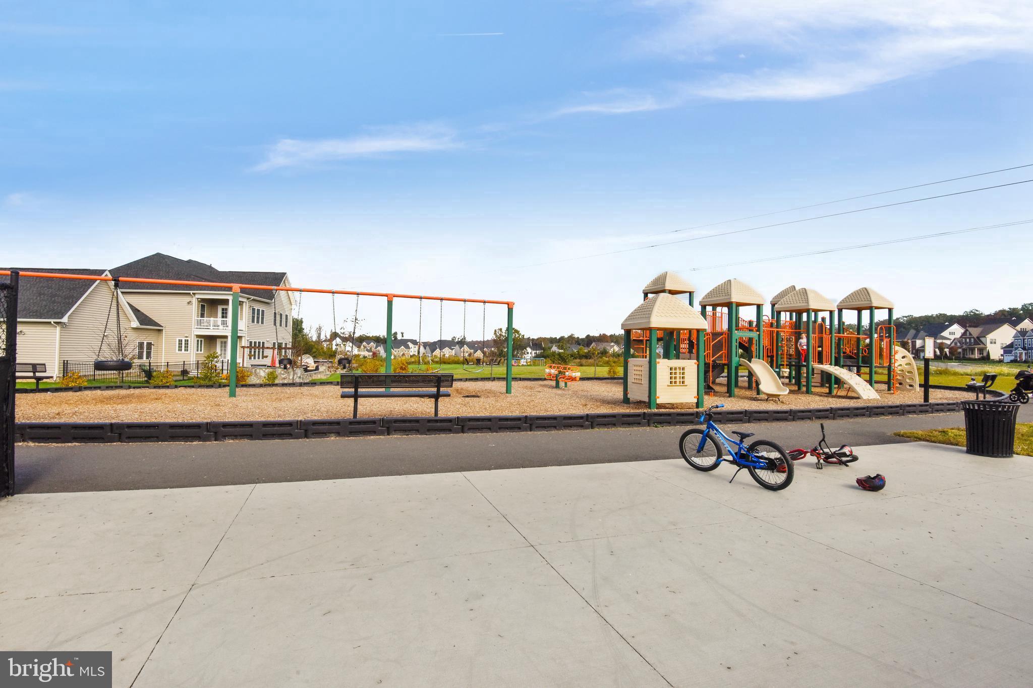 MARBURY - Residential