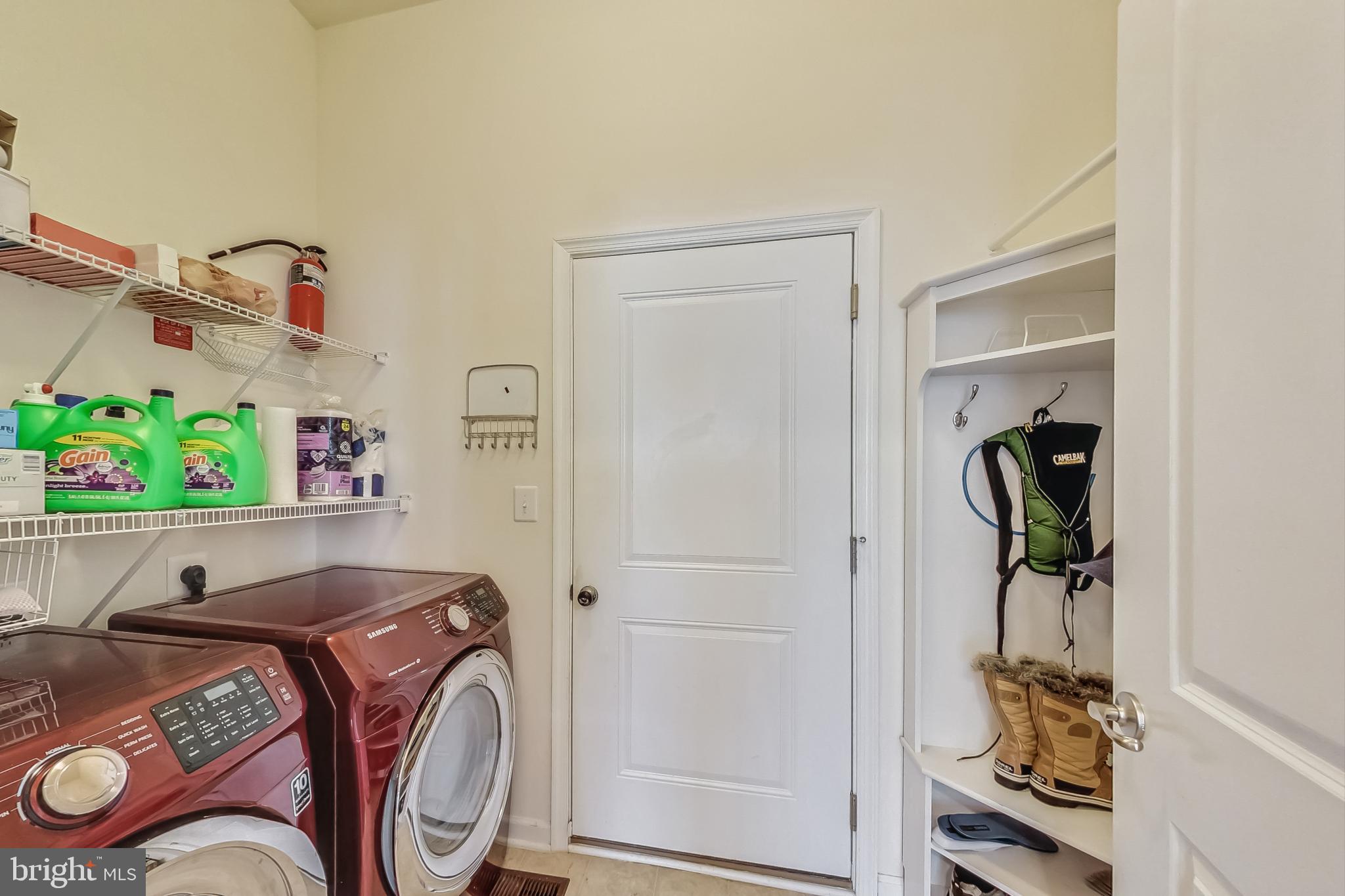 MARBURY - Residential