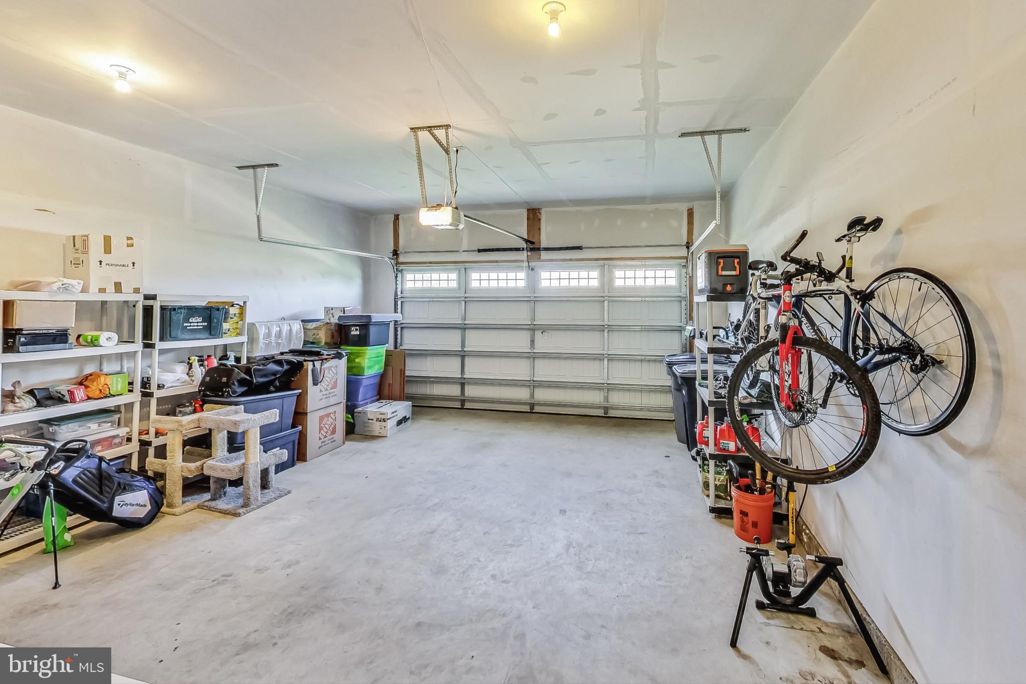 MARBURY - Residential